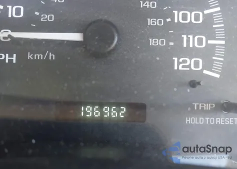 2005 Chevrolet Classic из США, поврежденный, VIN 1G1ND52F75M253575